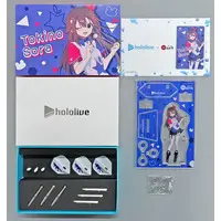 Tokino Sora - Darts Arrow - hololive