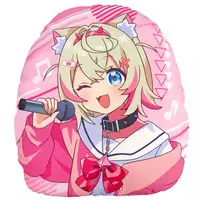 Mococo Abyssgard - Cushion - hololive English