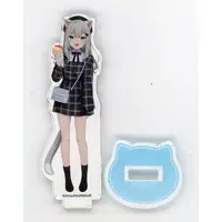 Amashiro Natsuki - Acrylic stand - VTuber