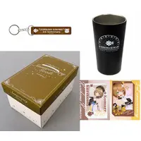 Kurikoma Komaru - Key Chain - Acrylic Key Chain - Aogiri High School