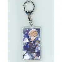 Kanda Shoichi - Acrylic Key Chain - Key Chain - Nijisanji