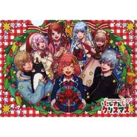 Nijisanji - Plastic Folder - Stationery