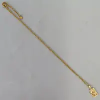 Shu Yamino - Accessory - Necklace - Luxiem