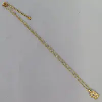 Ike Eveland - Accessory - Necklace - Luxiem