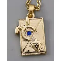 Ike Eveland - Accessory - Necklace - Luxiem