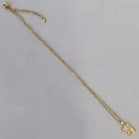 Luca Kaneshiro - Accessory - Necklace - Luxiem