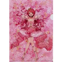 Sakura Miko - Stationery - Plastic Folder - hololive