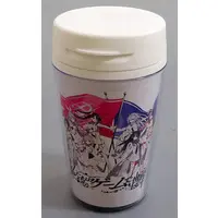 VSPO! - Tumbler, Glass - Tableware