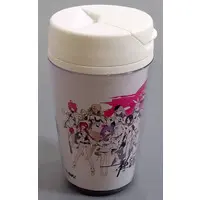 VSPO! - Tumbler, Glass - Tableware