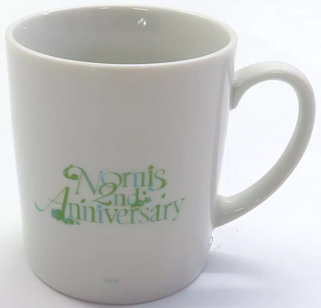 Nijisanji - Mug - Tableware