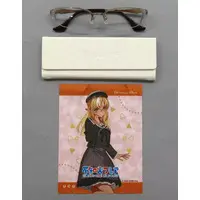 Shiranui Flare - Accessory - Glasses Cleaner - hololive