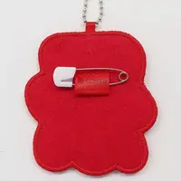 Nakiri Ayame - Badge - hololive
