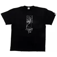 Koyanagi Rou - Clothes - T-shirts - Nijisanji