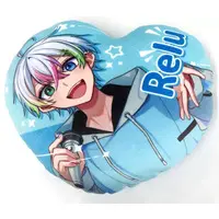 Relu - Cushion - Starlight Polaris