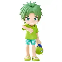 Siva - PalVerse - Trading Figure - Colorful Peach