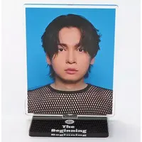 Gero - Acrylic stand - Utaite