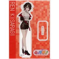 Kisaragi Ren - Acrylic stand - VSPO!