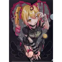Pmaru-sama - Stationery - Plastic Folder - Utaite