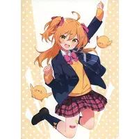 Pmaru-sama - Illustration Board - Utaite