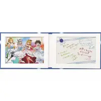 hololive - Card case - Shirakami Fubuki & Aki Rosenthal & Natsuiro Matsuri & Akai Haato