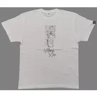 Akagi Wen - Clothes - T-shirts - Nijisanji