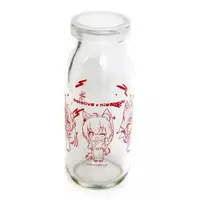 hololive - Tumbler, Glass - Tableware - Nakiri Ayame & Shirakami Fubuki & Ookami Mio