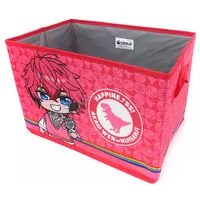 Akagi Wen - Storage Box - Nijisanji