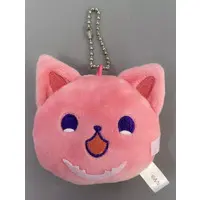 Akagi Wen - Nijisanji Wannyan Days - Key Chain - Nijisanji