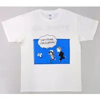 hololive - Clothes - T-shirts - Oozora Subaru & Maimoto Keisuke & Shigure Ui Size-M