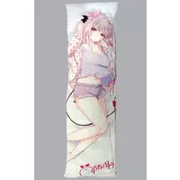 Suou Patra - Cushion - VTuber