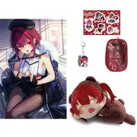 Houshou Marine - Key Chain - Tapestry - Plush - Acrylic Key Chain - Pouch - hololive