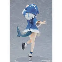 Gawr Gura - POP UP PARADE - Figure - Myth