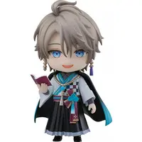 Kaida Haru - Nendoroid - Figure - Nijisanji