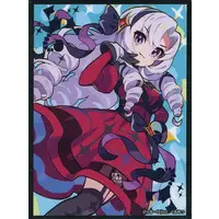 Hyakumantenbara Salome - Card Sleeves - Trading Card Supplies - Nijisanji