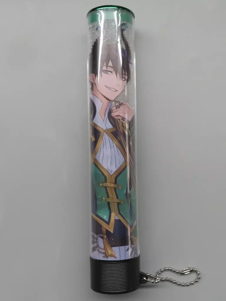 Ren Zotto - Pen Light Tube - Nijisanji
