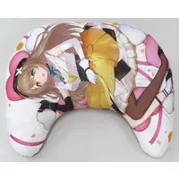 Kurikoma Komaru - Cushion - Aogiri High School