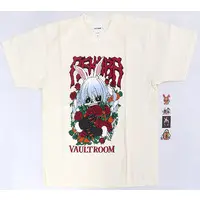 Usada Pekora - Clothes - T-shirts - hololive Size-L