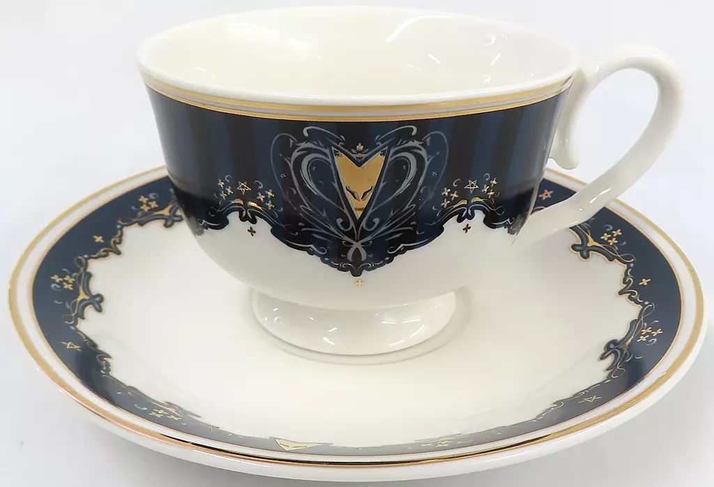 Shirakami Fubuki - Tableware - hololive
