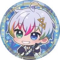 Relu - StarLight PolaRis 3rd Anniversary - Badge - Starlight Polaris