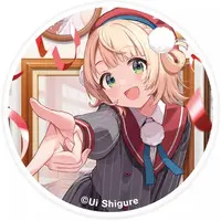 Shigure Ui - Smartphone Accessory - VTuber