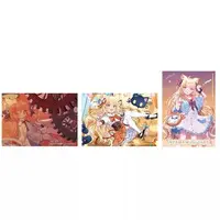 Nyamamugi Tart - Character Card - Nyantasia!