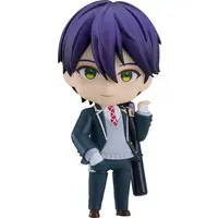 Kenmochi Toya - Figure - Nendoroid - Nijisanji