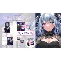 Kawada Yuyura - Acrylic stand - VTuber