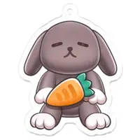 Orimu Riche - Acrylic Key Chain - Key Chain - VTuber