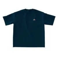 Orimu Riche - Clothes - T-shirts - VTuber Size-L