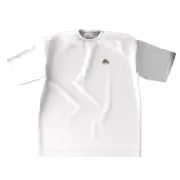 Orimu Riche - Clothes - T-shirts - VTuber Size-XL