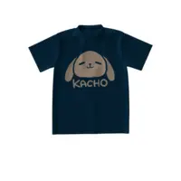 Orimu Riche - Clothes - T-shirts - VTuber Size-S