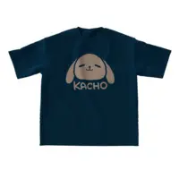 Orimu Riche - Clothes - T-shirts - VTuber Size-L