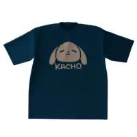 Orimu Riche - Clothes - T-shirts - VTuber Size-XL