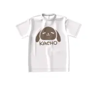 Orimu Riche - Clothes - T-shirts - VTuber Size-S